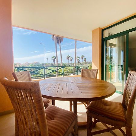 La Paz. Lovely Apartment Overlooking The Golf And Sea San Miguel de Abona Cameră foto