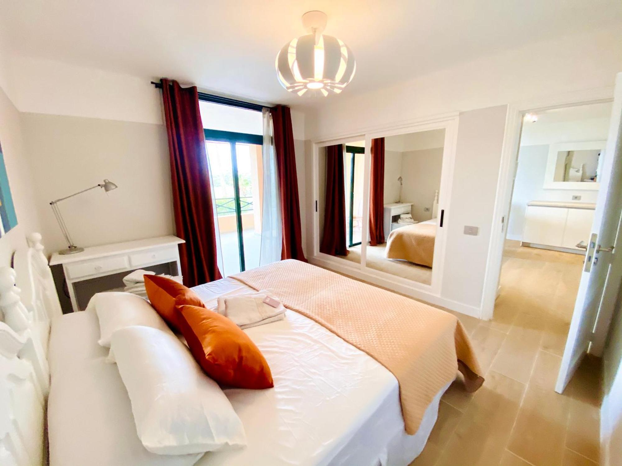 La Paz. Lovely Apartment Overlooking The Golf And Sea San Miguel de Abona Cameră foto
